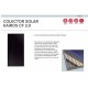 Captador solar plano Ariston KAIROS CF 2.0