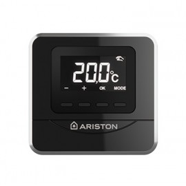 Sonda ambiente modulante con hilos Ariston CUBE