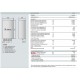 Caldera a gas de condensación Ariston CLAS PREMIUM EVO EXT 25 FF