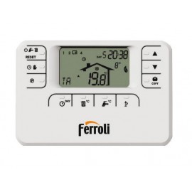 Termostato diagital CM907 Honeywell