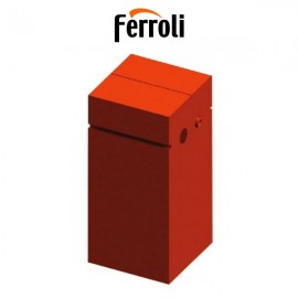 Contenedor para Pellets Ferroli 140Kg