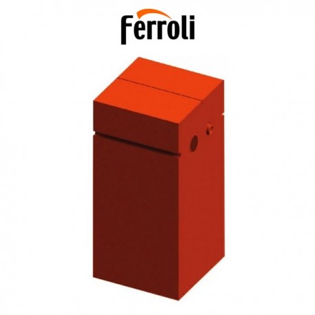 Contenedor para Pellets Ferroli 140Kg